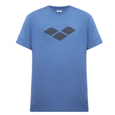 Чоловіча футболка Arena T-SHIRT LOGO AS (007670-540) розмір XS