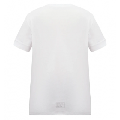 Чоловіча футболка Arena T-SHIRT LOGO AS (007671-100) розмір XXL