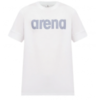 Чоловіча футболка Arena T-SHIRT LOGO AS (007671-900) розмір L