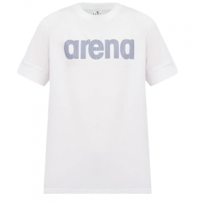 Чоловіча футболка Arena T-SHIRT LOGO AS (007671-900) розмір XS