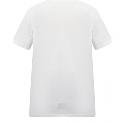 Чоловіча футболка Arena T-SHIRT LOGO AS (007671-900) розмір L