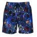 Шорти Arena MEN'S BEACH BOXER ALLOVER (005251-550) розмір L