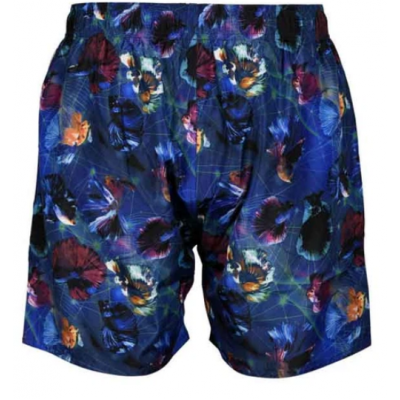 Шорти Arena MEN'S BEACH BOXER ALLOVER (005251-550) розмір L