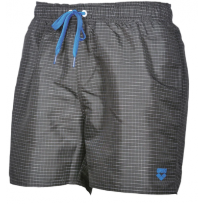 Чоловічі шорти Arena YARN DYED PL CHECK BOXER (000608-501) розмір XXL