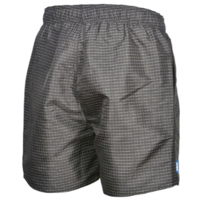 Шорти Arena YARN DYED PL CHECK BOXER (000608-501) розмір S