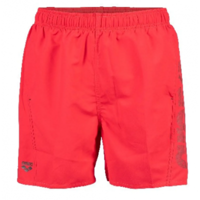 Чоловічі шорти Arena FUNDAMENTALS ARENA LOGO BOXER (006444-480) розмір S