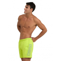 Шорти Arena FUNDAMENTALS ARENA LOGO BOXER (006444-688) розмір L