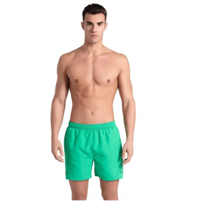 Чоловічі щорти Arena FUNDAMENTALS ARENA LOGO BOXER (006444-690) розмір S