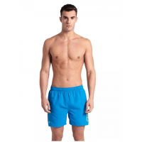 Чоловічі шорти Arena FUNDAMENTALS ARENA LOGO BOXER (006444-861) розмір L