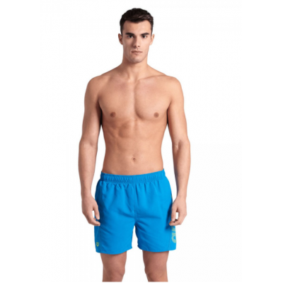 Чоловічі шорти Arena FUNDAMENTALS ARENA LOGO BOXER (006444-861) розмір S