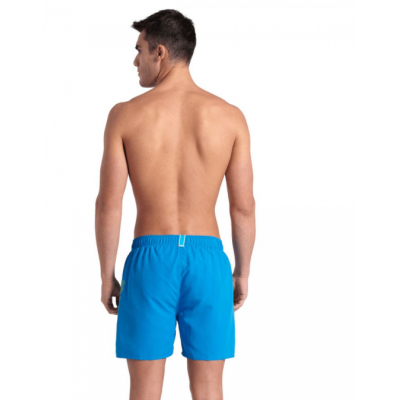 Чоловічі шорти Arena FUNDAMENTALS ARENA LOGO BOXER (006444-861) розмір L