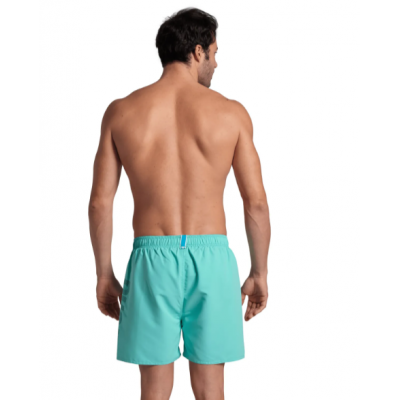 Шорти Arena FUNDAMENTALS ARENA LOGO BOXER (006444-870) розмір S