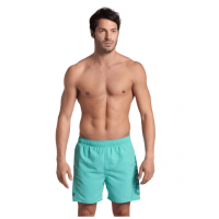 Чоловічі шорти Arena FUNDAMENTALS ARENA LOGO BOXER (006444-870) розмір S