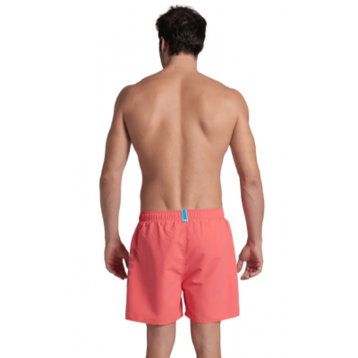 Чоловічі шорти Arena FUNDAMENTALS ARENA LOGO BOXER (006444-980) розмір S