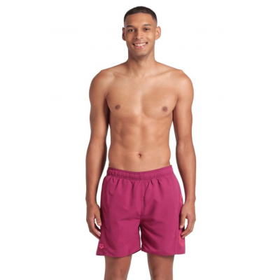 Чоловічі шорти Arena FUNDAMENTALS ARENA LOGO BOXER (006444-991) розмір S