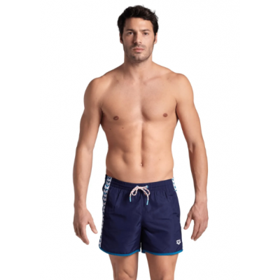 Чоловічі шорти Arena TEAM STRIPE BEACH (008931-380) розмір S