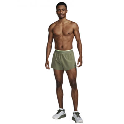 Чоловічі шорти Saucony ENDORPHIN SPLIT SHORT (SAM800385-OV) розмір XL