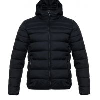 Чоловіча куртка CMP JACKET FIX HOOD SORONA AURA FL (34K2807-U901) розмір 50