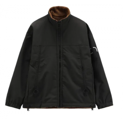 Куртка CMP JACKET REVERSE TEDDY FUR (35P4787-P711) розмір S