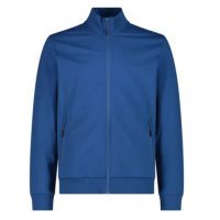 Реглан CMP JACKET STRETCH BRUSHED FLEECE (31D4307-N825) розмір 52