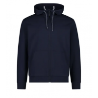 Реглан CMP JACKET FIX HOOD STRETCH BRUSHE (31D4317-N950) розмір 50