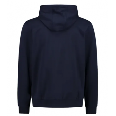 Чоловічий реглан CMP JACKET FIX HOOD STRETCH BRUSHE (31D4317-N950) розмір 54