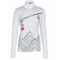 Жіночий реглан CMP SWEAT DRY FUNCTION (35L0496-A001) розмір 42