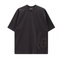 Чоловіча футболка CMP T-SHIRT LOOSE FIT (35F4937-F974) розмір XL