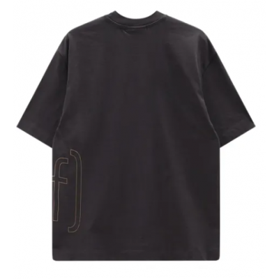 Чоловіча футболка CMP T-SHIRT LOOSE FIT (35F4937-F974) розмір XL