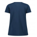 жіноча футболка CMP T-SHIRT PIQUET (39T5676P-51MR) розмір 40