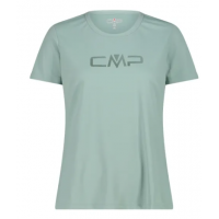 Футболка CMP T-SHIRT PIQUET (39T5676P-E421) розмір 42