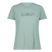 Футболка CMP T-SHIRT PIQUET (39T5676P-E421) розмір 42