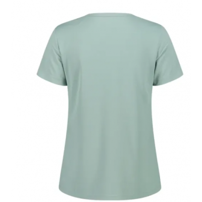 Футболка CMP T-SHIRT PIQUET (39T5676P-E421) розмір 42