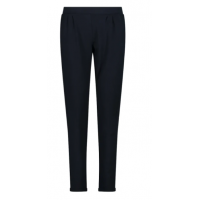 Жіночі штани спортивні CMP LONG PANT STRETCH BRUSHED FLEE (31D4286-N950) розмір 44