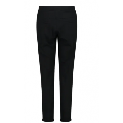 Жіночі штани спортивні CMP LONG PANT STRETCH BRUSHED FLEE (31D4286-U901) розмір 44