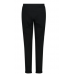 Жіночі штани спортивні CMP LONG PANT STRETCH BRUSHED FLEE (31D4286-U901) розмір 44