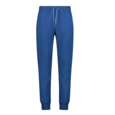 Чоловічі штани спортивні CMP LONG PANT STRETCH BRUSHED FLEE (31D4337-N825) розмір 50