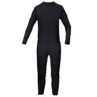 Дитяча термобілизна CMP JUNIOR UNDERWEAR SET (3Y84800-U901) розмір 116