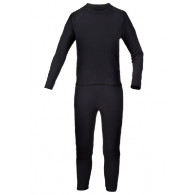 Дитяча термобілизна CMP JUNIOR UNDERWEAR SET (3Y84800-U901) розмір 116