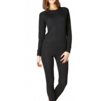 Жіноча термобілизна CMP LADY UNDERWEAR SET D 3Y86800 (3Y86800-U901) розмір 44