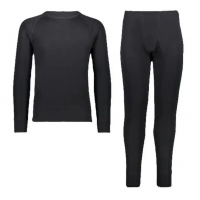 Чоловіча термобілизна CMP LAN UNDERWEAR SET DY 3Y87800 (3Y87800-U901) розмір L