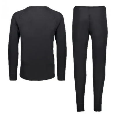 Чоловіча термобілизна CMP LAN UNDERWEAR SET DY 3Y87800 (3Y87800-U901) розмір L