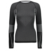 Жіночий термореглан CMP WOMAN SEAMLESS SWEAT (3Y96804-U901) розмір 42/44