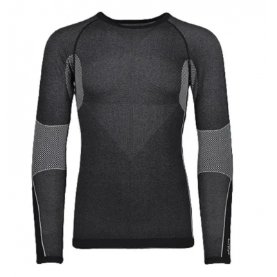 Чоловічі термореглан CMP MAN SEAMLESS SWEAT (3Y97800-U901) розмір L/XL
