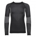 Чоловічі термореглан CMP MAN SEAMLESS SWEAT (3Y97800-U901) розмір XL/XXL