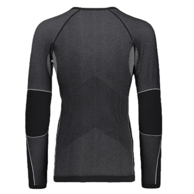 Чоловічі термореглан CMP MAN SEAMLESS SWEAT (3Y97800-U901) розмір XL/XXL