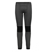 Чоловічі термотайтси CMP MAN SEAMLESS LONG PANT (3Y97802-U901) розмір XL/XXL