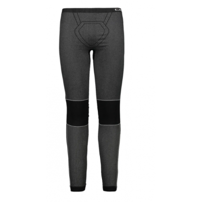 Чоловічі термотайтси CMP MAN SEAMLESS LONG PANT (3Y97802-U901) розмір XL/XXL