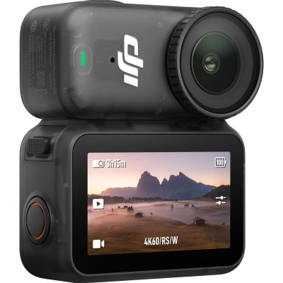 Екшн-камера DJI Osmo Nano 128GB Standard Combo (CP.OS.00000460.01)