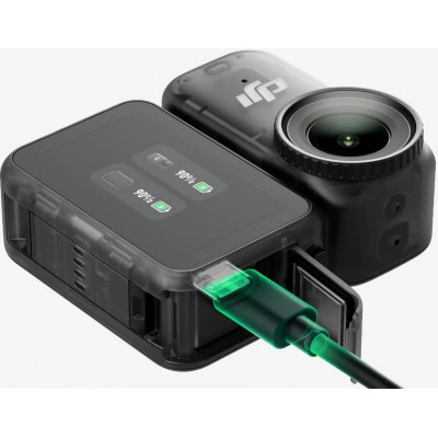 Екшн-камера DJI Osmo Nano 128GB Standard Combo (CP.OS.00000460.01)